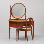 1129 9308 DRESSING TABLE